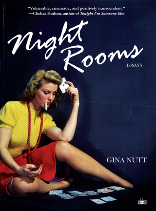 Cover image: Night Rooms 9781953387004