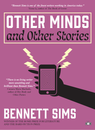 Cover image: Other Minds and Other Stories 9781953387356