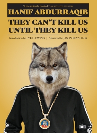 Cover image: They Can't Kill Us Until They Kill Us: Expanded Edition 9781953387448