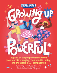 Cover image: Growing Up Powerful 9781953424457