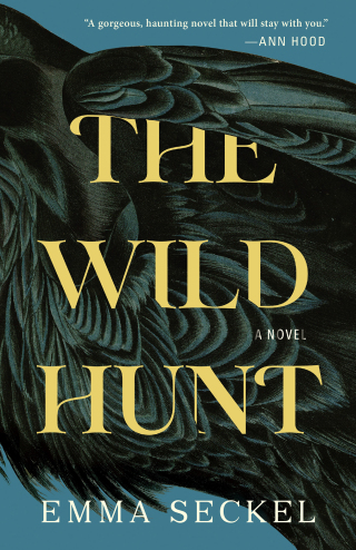 Cover image: The Wild Hunt 9781953534224