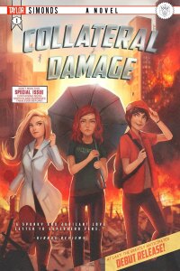 Imagen de portada: Collateral Damage 9780578457321