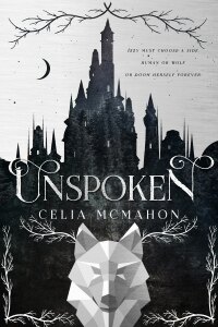 Imagen de portada: Unspoken 9781692748036