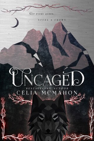 Imagen de portada: Uncaged 9798609875983