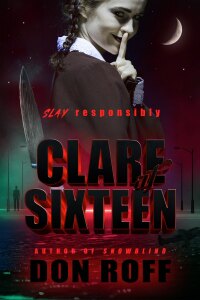 Cover image: Clare at Sixteen 9781953539465