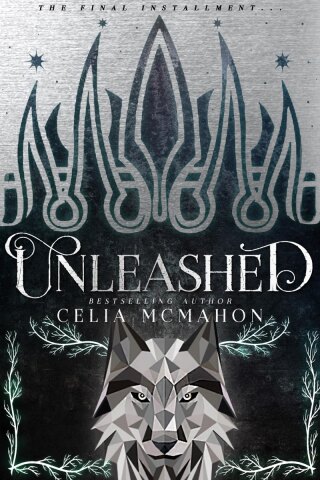 Cover image: Unleashed 9781953539717