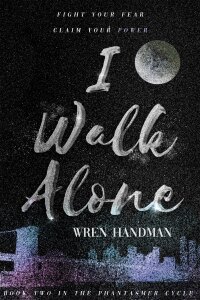 Cover image: I Walk Alone 9781087971766