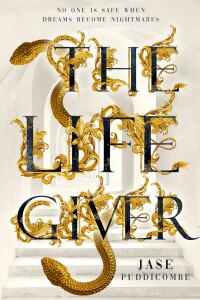 صورة الغلاف: The Life-Giver 9781953539939