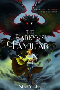 Titelbild: The Rarkyn's Familiar 9781953539946