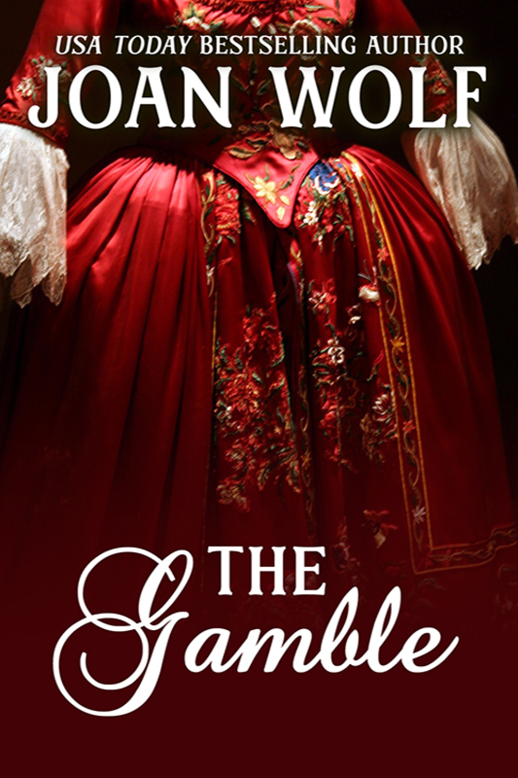 The Gamble eBook