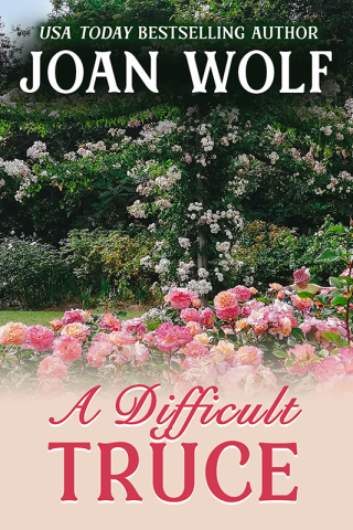 Cover image: A Difficult Truce