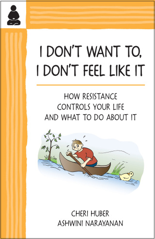 Cover image: I Don't Want To, I Don't Feel Like It 9780961475499