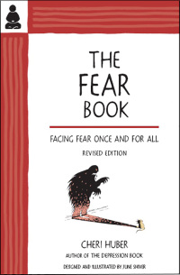 Cover image: The Fear Book 9780991596324