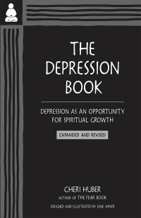 Omslagafbeelding: The Depression Book 9780991596362