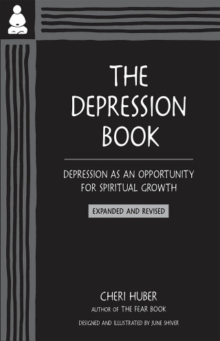 Imagen de portada: The Depression Book 9780991596362