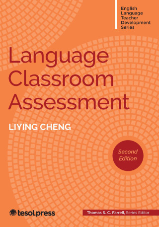 Imagen de portada: Language Classroom Assessment, Second Edition 2nd edition 9781953745361