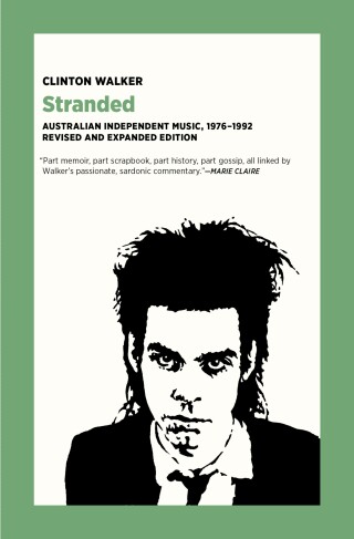 Imagen de portada: Stranded 9781953835086