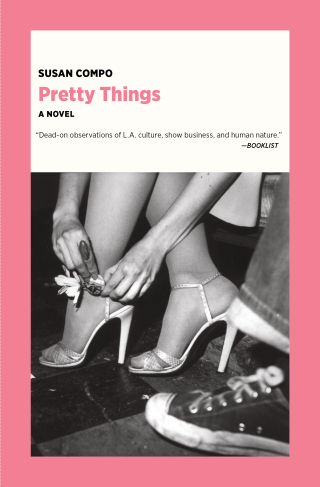Imagen de portada: Pretty Things 9781953835130