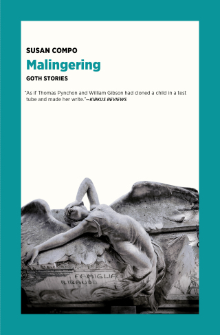 Imagen de portada: Malingering 9781953835192
