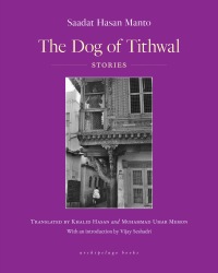 Cover image: The Dog of Tithwal 9781953861009