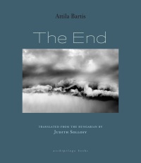 Cover image: The End 9781953861429