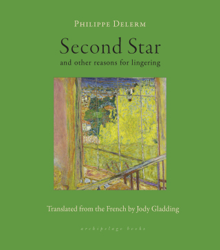 Cover image: Second Star 9781953861542