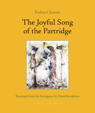 Cover image: The Joyful Song of the Partridge 9781953861689