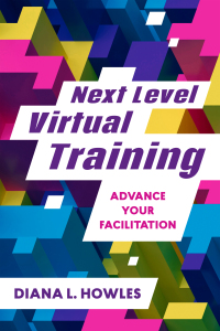Cover image: Next Level Virtual Training 9781953946034
