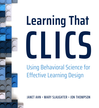 表紙画像: Learning That CLICS 9781953946324
