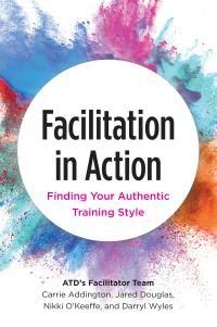 Cover image: Facilitation in Action 9781953946362