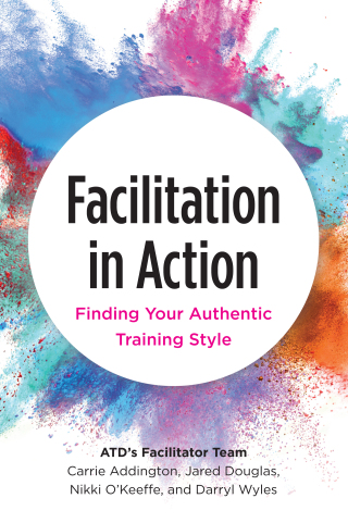 صورة الغلاف: Facilitation in Action 9781953946362