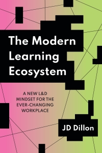 Cover image: The Modern Learning Ecosystem 9781953946386