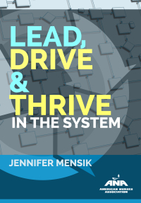 Cover image: Lead, Drive, and Thrive in the System, 2nd Edition 2nd edition 9781953985040