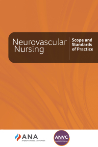 表紙画像: Neurovascular Nursing 1st edition 9781953985644