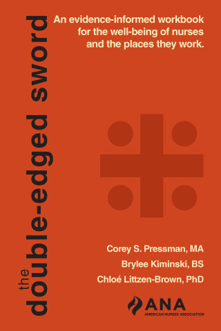Cover image: The Double-Edged Sword 9781953985682