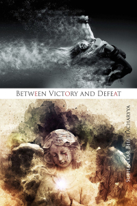 Cover image: Between Victory and Defeat 9781954021457