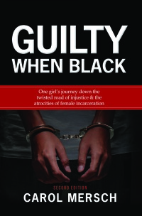 Cover image: Guilty When Black 9781954095083