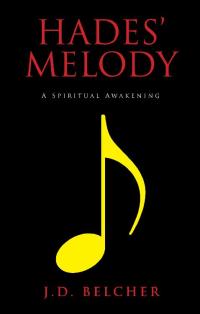 Cover image: Hades' Melody 9781949231908