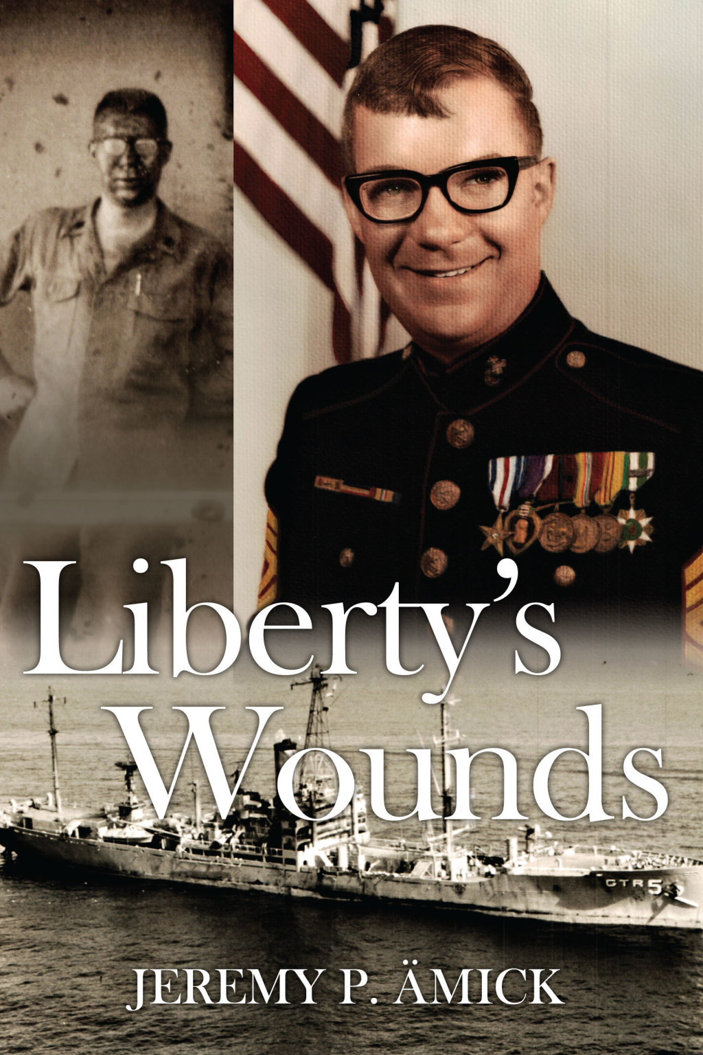 Liberty’s Wounds