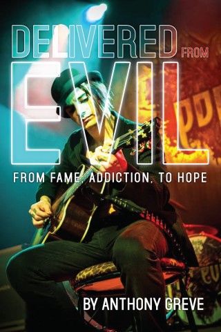 Cover image: Delivered From Evil 9781954095038