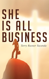 Cover image: She's All Business 9781947491588