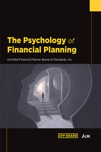 Imagen de portada: The Psychology of Financial Planning 1st edition 9781954096455