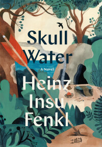 Cover image: Skull Water 9781954118195
