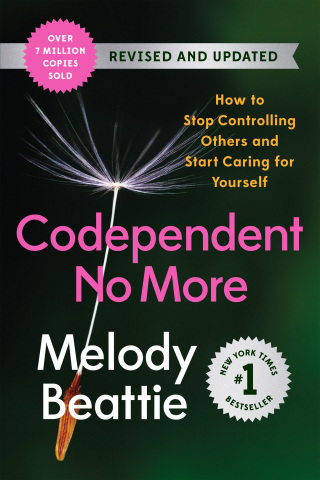 Imagen de portada: Codependent No More 9781954118218