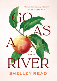 Cover image: Go as a River 9781954118232