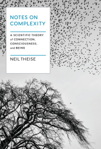 Cover image: Notes on Complexity 9781954118256