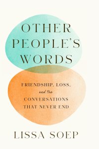 Cover image: Other People’s Words 9781954118355