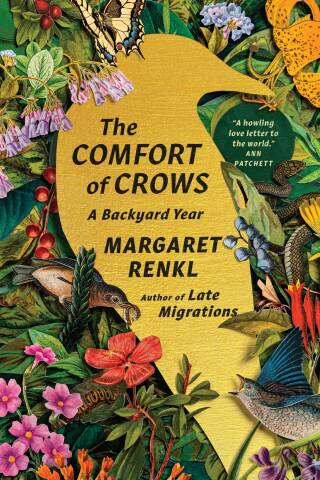 表紙画像: The Comfort of Crows (Reese's Book Club Pick) 9781954118461
