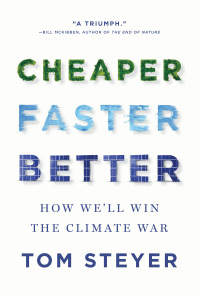 Cover image: Cheaper, Faster, Better 9781954118645