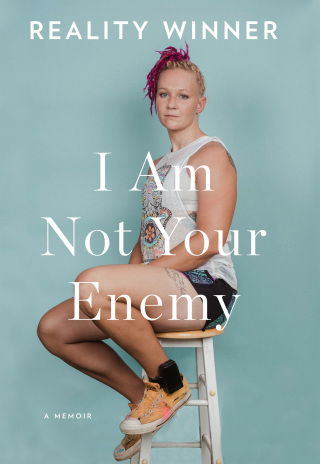 Imagen de portada: I Am Not Your Enemy 9781954118843